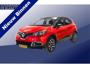 Renault Captur 0.9 TCe Dynamique