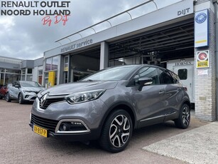 Renault Captur 0.9 TCe Dynamique