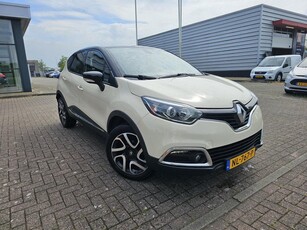 Renault Captur 0.9 TCe Dynamique