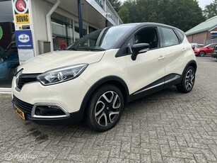 Renault Captur 0.9 TCe Expression