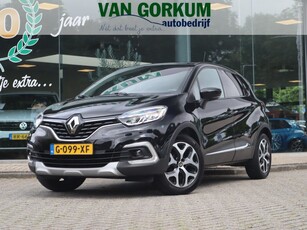 Renault Captur 0.9 TCe Intens / R-LINK / LED