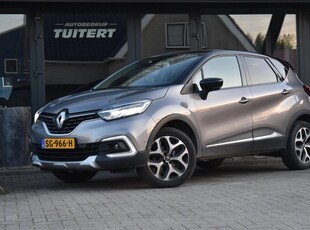 Renault Captur 0.9 TCe Intens | TREKHAAK | CAMERA | PARKEERSENSOREN | LED | NAVIGATIE