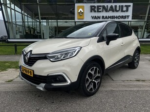 Renault Captur 0.9 TCe Intens / Trekhaak / Keyless / Climate / PDC 360'' / Cruise / Aut. Parkeren / DAB /