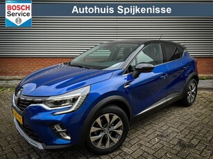 Renault Captur 1.0 TCe 100 Intens Clima / Airco / Trekhaak / PDC