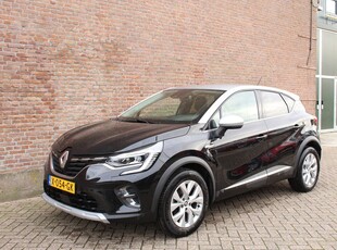 Renault Captur 1.0 TCe 90 Intens