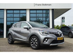 Renault Captur 1.0 TCe 90 Techno + Camera (bj 2023)