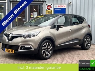 Renault Captur 1.2 TCe Dynamique | AUTOMAAT | ACHTERUITCAMERA | NAVIGATIE |