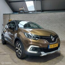 Renault Captur 1.2 TCe Intens