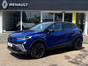 Renault Captur 1.3 Mild Hybrid 160 EDC Esprit Alpine - Pack