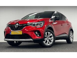 Renault Captur 1.3 TCe 130