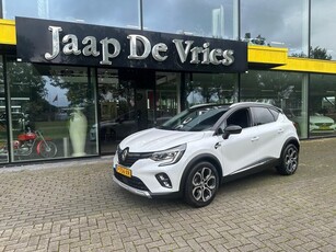 Renault Captur 1.3 TCe 140 R.S. Line