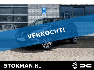 Renault Captur 1.3 TCe 150 pk Initiale Paris | Panorama dak | Stoelverwarming | Camera achetr | Lederen bekleding | incl. Bovag rijklaarpakket met 12 maanden garantie