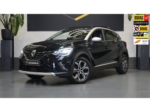 Renault Captur 1.3 TCe 155 Edition One 360