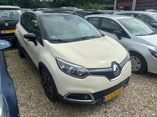 Renault Captur 1.5 dCi Dynamique EXPORT EURO 5