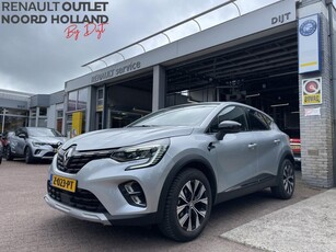 Renault Captur 1.6 E-Tech Hybrid 145 Techno+Pack AdvancedDriving!