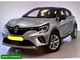 Renault Captur 1.6 E-Tech Plug-in Hybrid 160 Intens