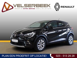 Renault Captur Captur TCe 90 Intens * Navigatie / Camera *