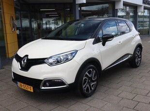 Renault Captur TCe 90 Dynamique | Nav | Parkeersens. |Camera | All Season banden | Trekhaak afnb kogel |