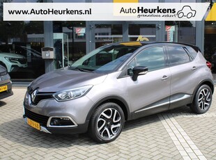 Renault Captur TCe 90 Helly Hansen | Trekhaak |