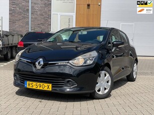 Renault Clio 0.9 TCe Authentique | Airco | Cruise Control |