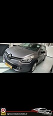 Renault Clio 0.9 TCe Authentique VERKOCHT