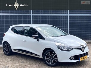 Renault Clio 0.9 TCe Dynamique