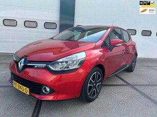 Renault Clio 0.9 TCe Dynamique