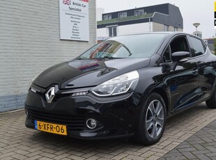 Renault Clio 0.9 TCe ECO Night&Day / BOVAG RIJKLAARPRIJS