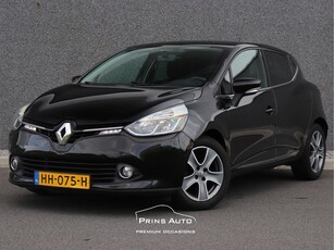 Renault Clio 0.9 TCe ECO Night&Day |CRUISE CTRL|NAVI|AIRCO|RADIO|