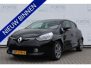 Renault Clio 0.9 TCe ECO Night&Day NL AUTO | AIRCO | NAVI | LMV | PDC | NETTE AUTO