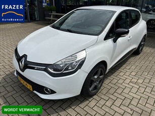 Renault Clio 0.9 TCe EXPRESSION RIJKLAAR