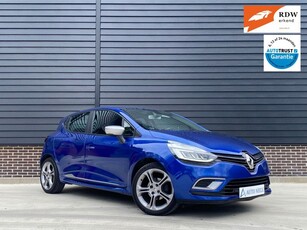 Renault Clio 0.9 TCe GT Line, Bose, Camera, Dealer onderh.