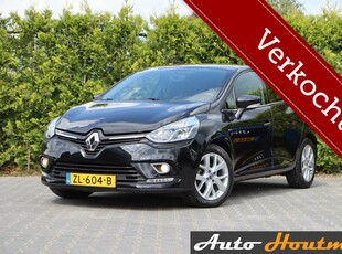 Renault Clio 0.9 TCe Limited Airco|Cruise|Led|PDC|NAV|LMV