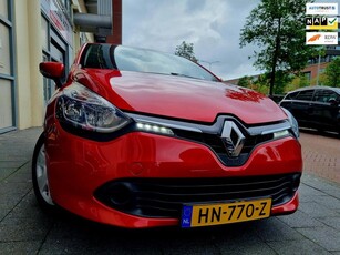 Renault Clio 0.9 TCe Navi ElecRam CrusCtrl Rijklaar