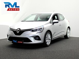 Renault CLIO 1.0 SCe Business Apple/Carplay Cruise/Control Airco PDC 1e Eigenaar