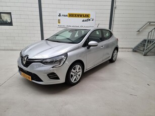 Renault Clio 1.0 TCe Zen