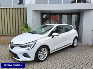 Renault Clio 1.0 TCe Zen | Airco | Navigatie | Cruiser controle | BTW |