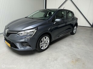 Renault Clio 1.0 TCe Zen