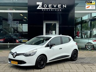 Renault Clio 1.2 16V