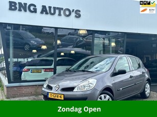 Renault Clio 1.2-16V Special Line