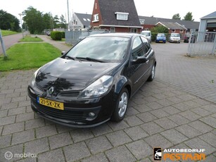 Renault Clio 1.4-16V Dynamique Luxe toppunt van zuinigheid