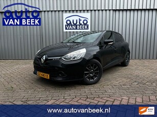 Renault Clio 1.5 dCi ECO Expression