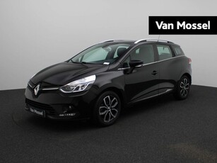 Renault Clio Estate 0.9 TCe Limited | Navi / Licht metalen velgen / Auto Airco / Sensoren achter