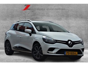 Renault Clio Estate 0.9 TCe Zen Navigatie