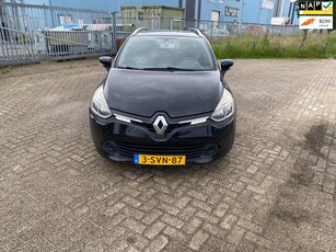 Renault Clio Estate 1.5 dCi ECO Expression