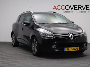 Renault Clio Estate 1.5 dCi ECO Night&Day