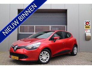 Renault Clio Hatchback 0.9 TCe Expression