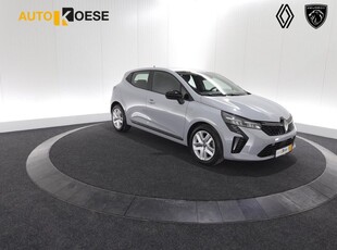 Renault Clio TCe 90 GPF Evolution | Apple Carplay | Climate Control | Parkeersensoren | Keyless Entry | Stoelverwarming