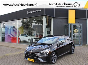 Renault Clio TCe 90 R.S. Line | NL Auto |