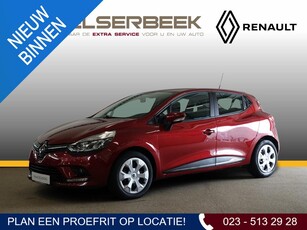 Renault Clio TCe 90 Zen * Navigatie / Airco *